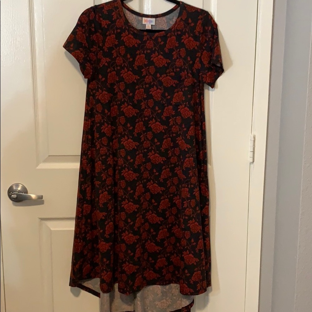 LuLaRoe XS Carly
